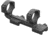 Leupold 176882 Mark Integral Mounting System 1-Pc Base &amp; Ring Combo For Mark 1-