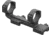 Leupold 176887 Mark Integral Mounting System With 20MOA 1-Pc Base &amp; 35mm Ring Co