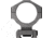 Leupold Mark AR 30mm integrated Mounting System, Black Matte, 177094