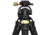 Leupold Tripod Pan Head, Black, 183550
