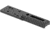 Leupold DeltaPoint Pro Shotgun Mount Mossberg 500 0 MOA, Matte Black, 184064