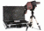 Leupold Golden Ring 12-40x60 mm High Definition Spotting Scope Kit w/Cases &amp; Tripod - 61070