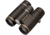 Leupold 62805 Golden Ring High Definition 10x32mm HD Brown Binocular