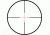 Illuminated Tactical Milling Reticle (TMR)