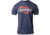 Leupold American Original Tee - Mens, Navy Heather, Medium, 180436