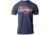 Leupold American Original Tee - Mens, Navy Heather, Medium, 180436