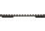 Leupold BackCountry Cross-Slot Browning, Weatherby Mark 5/Vanguard, Long Action, 1 Piece, 20 MOA Rifle Rail Mount, Matte Black, 185337