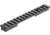 Leupold BackCountry Cross-Slot Remington 700, Short Action, 1 Piece, Rifle Rail Mount, Matte Black, 187340