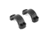 Leupold BackCountry Ring Mount, Weatherby Mark 5, 2 piece, 30mm Medium Matte