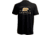 Leupold Bear Badge Graphic T-Shirt, 2XL, Black, 186485
