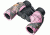 Leupold Yosemite 6x30mm Mossy Oak Pink Camo Binocular 59200