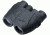 Demo,Leupold Rogue 10x25 Compact Porro Prism Waterproof Binoculars, Black 59225