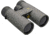 Leupold BX-1 McKenzie HD 10x42mm Roof Prism Binoculars, Shadow Gray, 181173