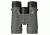 Leupold BX-2 Acadia 10x42mm Roof Binoculars, Shadow Grey, 172700