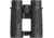 Leupold BX-T Tactical 10x42mm Binoculars, Black, Mil-L Reticle, 176289