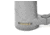 Leupold BX-3 Mojave Pro Guide HD 8x42mm Roof Binoculars, Shadow Grey, 172680