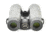 Leupold BX-3 Mojave Pro Guide HD 8x42mm Roof Binoculars, Shadow Grey, 172680
