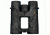 Leupold BX-3 Mojave Pro Guide HD Binoculars 8x42mm Kryptek Typhon