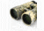 Leupold BX-4 Pro Guide HD 10x50mm Roof Binoculars, Sitka Open Country, 172672