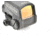 Leupold Carbine Optic Red Dot Matte 1 MOA Dot 119691