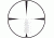 Leupold CCH Reticle