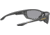 Leupold Cheyenne Performance Eyewear, Matte Black Frame, Shadow Gray Flash Lens, Universal, 181280