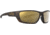 Leupold Cheyenne Performance Eyewear, Matte Tortoise Frame, Bronze Mirror Lens, Universal, 181281