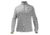 Leupold Covert Shadow 1/2 Zip Jacket, Gray Heather, 2XL, 173354