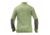 Leupold Covert Shadow 1/2 Zip Jacket, Green Heather, 2XL, 173349