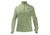Leupold Covert Shadow 1/2 Zip Jacket, Green Heather, Extra Large, 173348