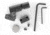 Leupold DeltaPoint Micro 3 MOA Dot Red Dot Sight, S&amp;W M&amp;P, Matte Black, 179570