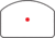 Leupold DeltaPoint Pro 6 MOA Dot Red Dot Sight, Matte Black, 181105