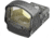 Leupold DeltaPoint Pro Reflex Sight 2.5 MOA Dot Matte, Night Vision, Black, 179585