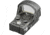 Leupold DeltaPoint Pro Reflex Sight 2.5 MOA Dot Matte, Night Vision, Black, 179585