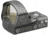 Leupold DeltaPoint Pro Reflex Sight 2.5 MOA Dot Matte, Night Vision, Black, 179585