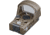 Leupold DeltaPoint Pro Reflex Sight 2.5 MOA Dot, Night Vision, Flat Dark Earth, 179586