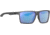Leupold DeSoto Sunglasses Dark Gray, Blue Mirror, 184362