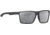Leupold DeSoto Sunglasses Matte Black, Shadow Gray Flash, 184361