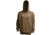 Leupold Distressed Badge Hoodie, Large, Ash Green, 186554