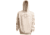 Leupold Distressed Badge Hoodie, 2XL, Bone, 186562