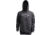 Leupold Distressed Badge Hoodie, 2XL, Gunmetal, 186550