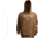 Leupold Distressed Badge Hoodie, 2XL, Otter, 186568