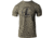 Leupold Distressed Reticle Tee - Men's, OD Green, 2XL, 180252