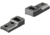 Leupold Dual Dovetail DD Base, 2 Piece, Rem 700 Rev Front, Matte Black 50044