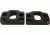 Leupold Dual Dovetail DD Base, 2 Piece, Win 70, Matte Black 50046