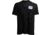 Leupold Flag Badge Graphic T-Shirt, Large, Black, 186471