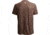 Leupold Flag Badge Graphic T-Shirt, Extra Large, Espresso, 186468
