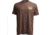 Leupold Flag Badge Graphic T-Shirt, Extra Large, Espresso, 186468