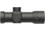 Leupold Freedom - RDS 1x34, 34mm Red Dot Sight, 1 MOA Dot Reticle, Black, 180091