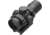 Leupold Freedom - RDS 1x34, 34mm Red Dot Sight, 1 MOA Dot Reticle, w/Mount, Black, 180092